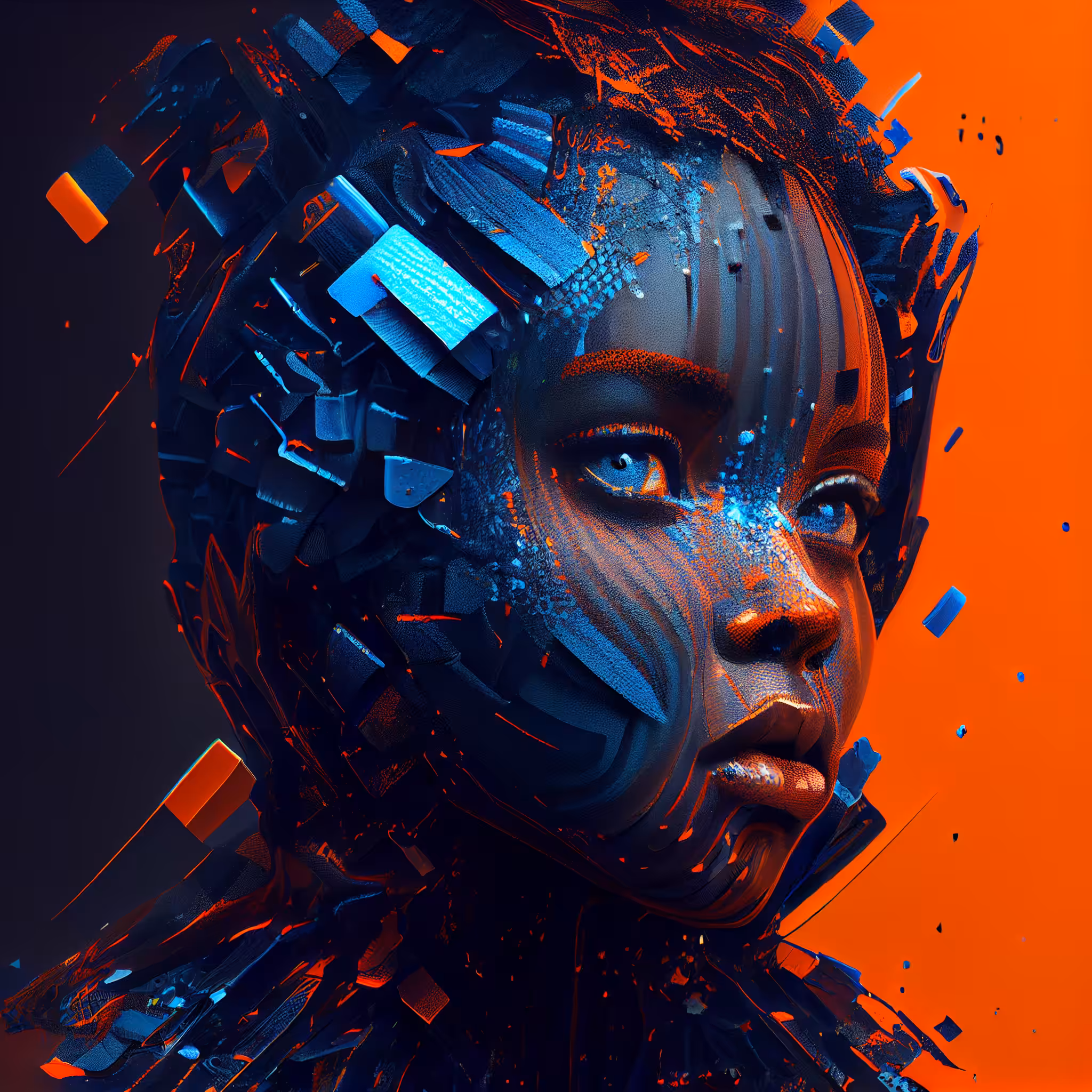 Metaverse #129
