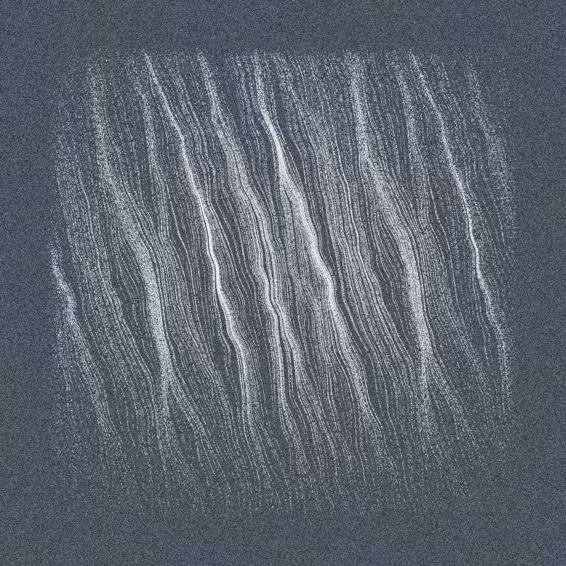 Noisy Flows #50