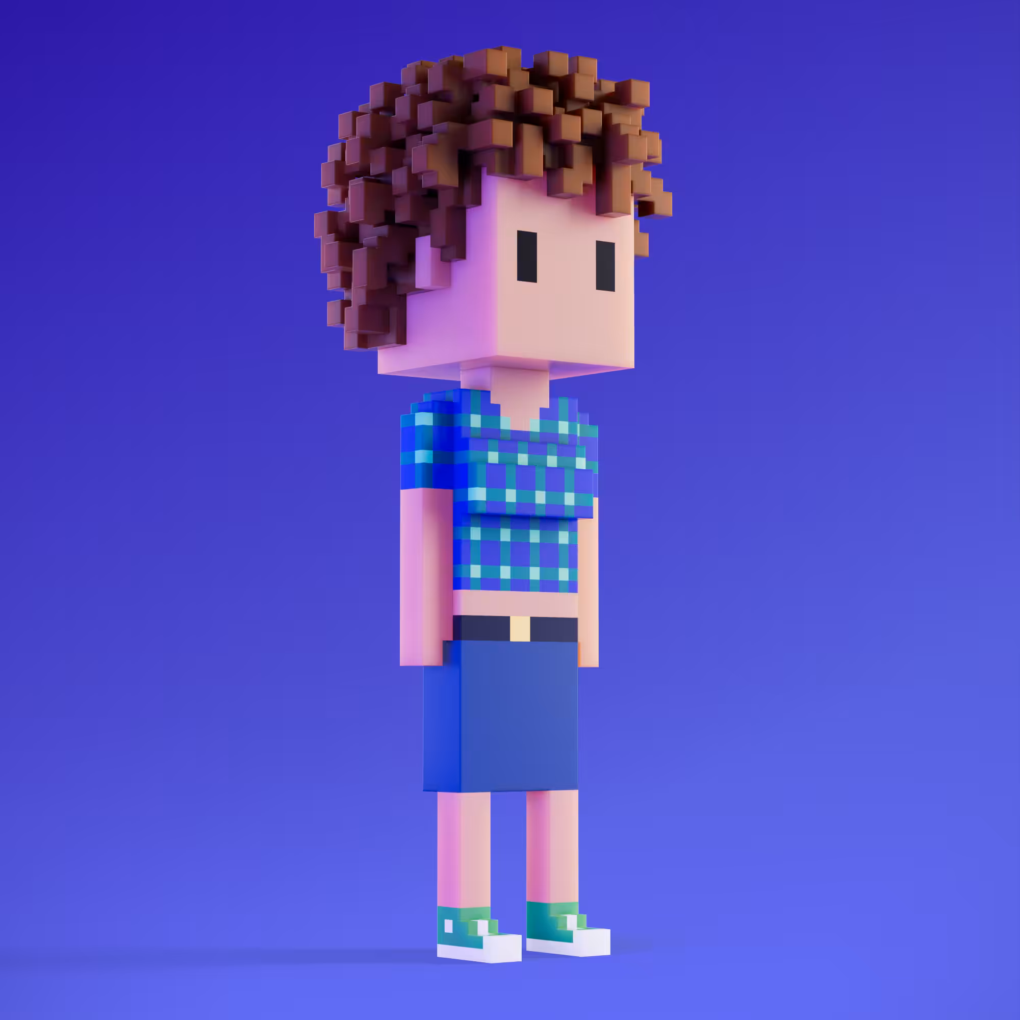 Meebit #18240