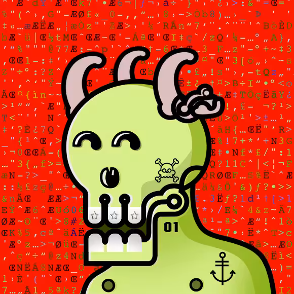 fx-Skull #332
