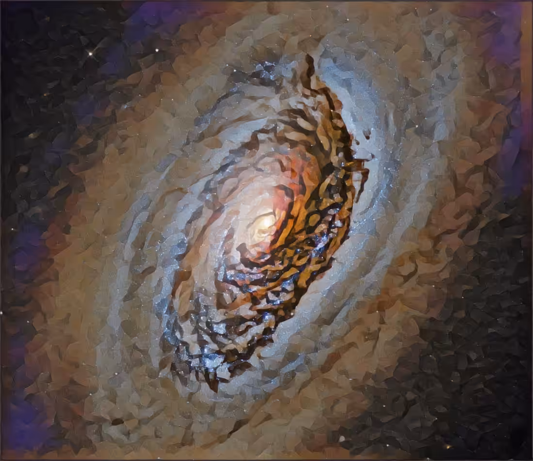 Tezos & the Spiral 10/12