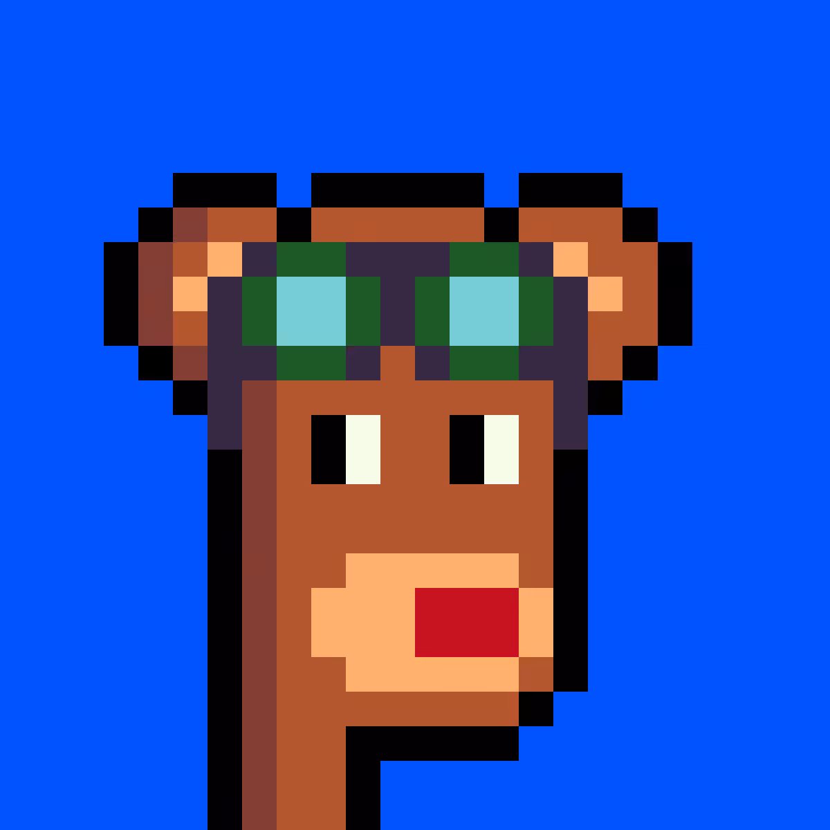 BearPunks #401
