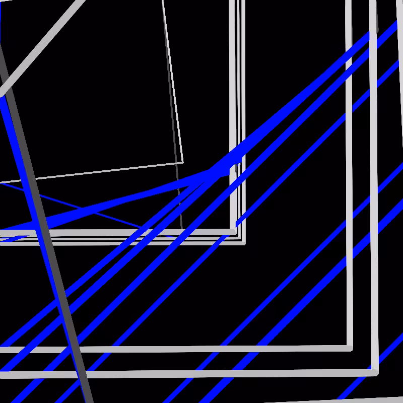 Dimension Traveller Interactive #3