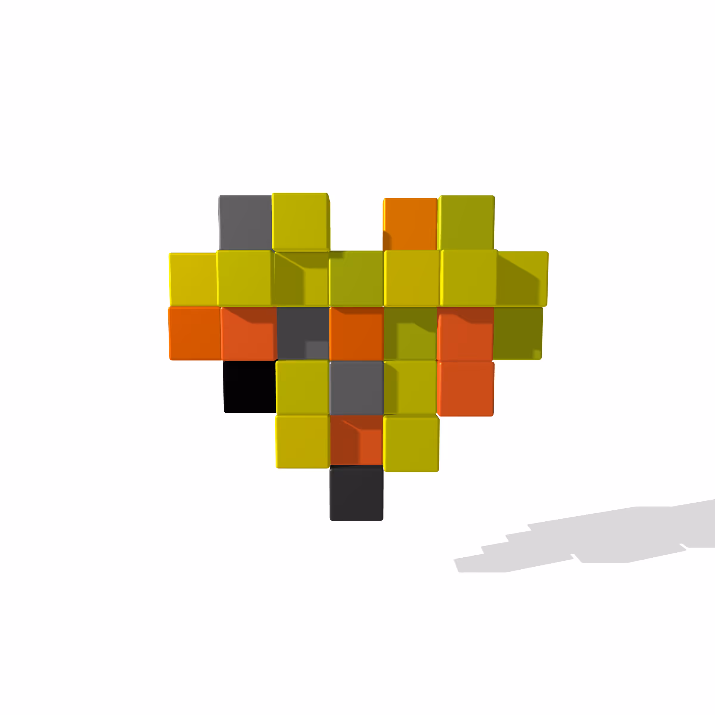 heart + craft #17247