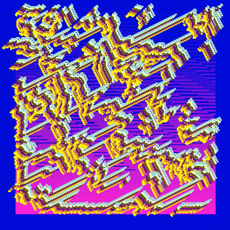 AUTOJOURNEYPAINT #118