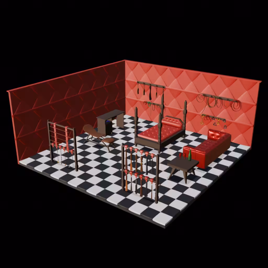 Red Room
