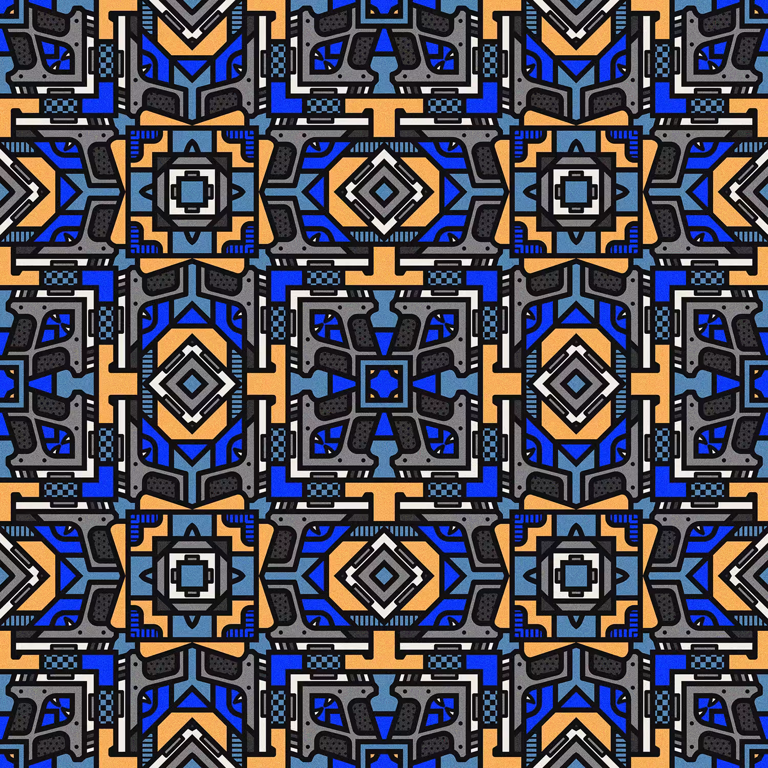 Symmetria #76