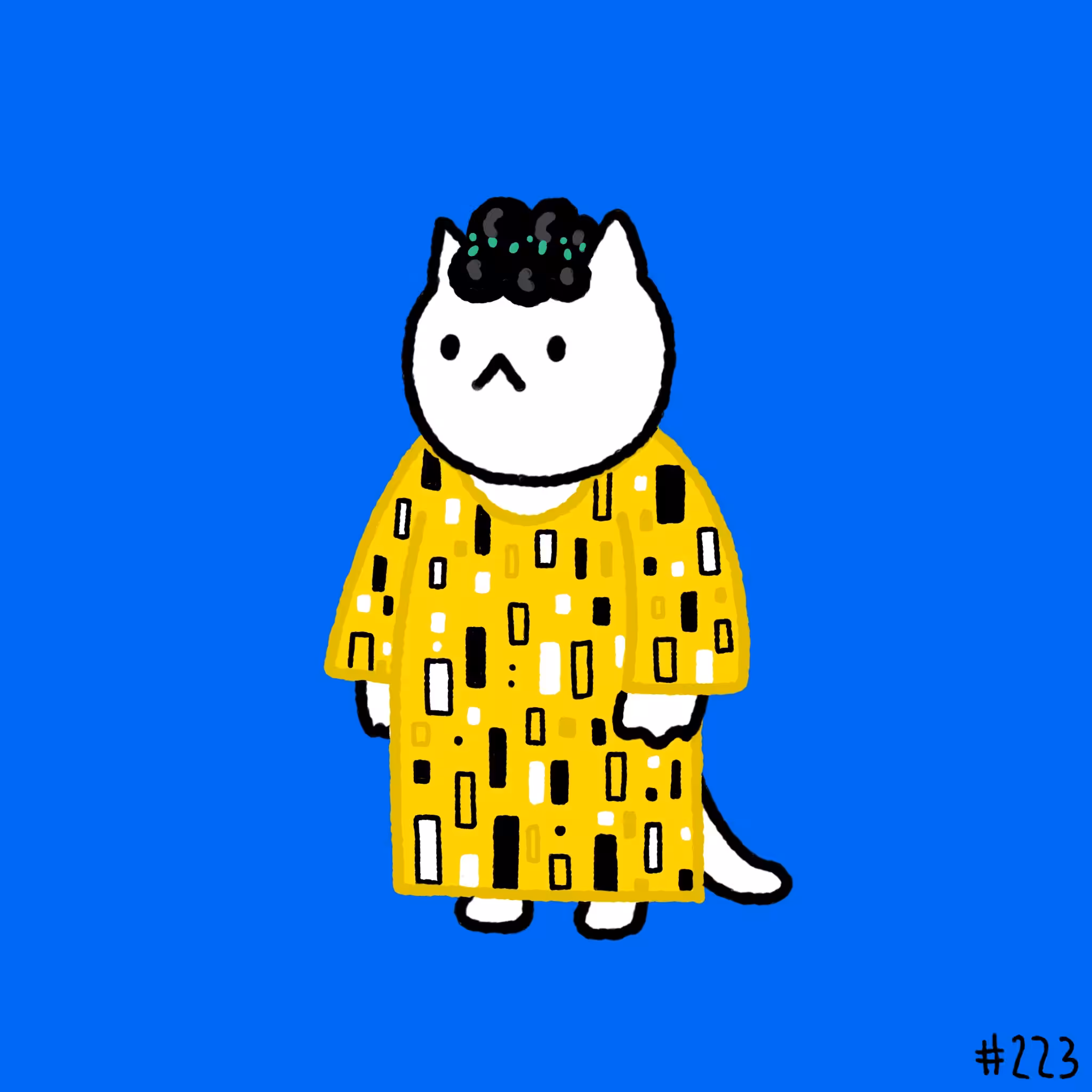 #223