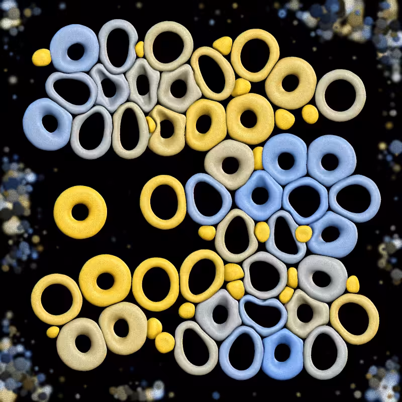 Haemo Globs #62