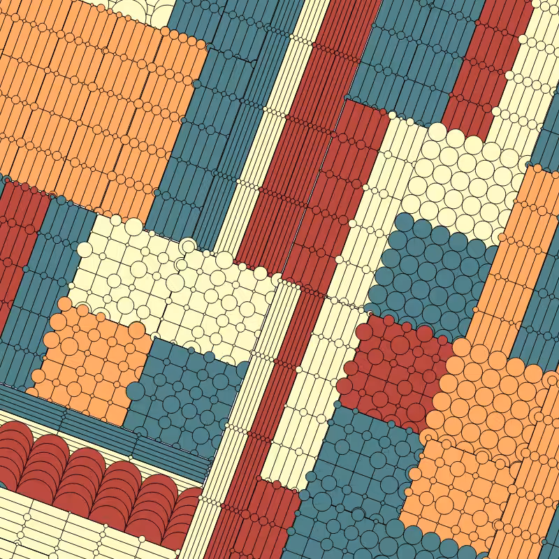 Live Cells #402