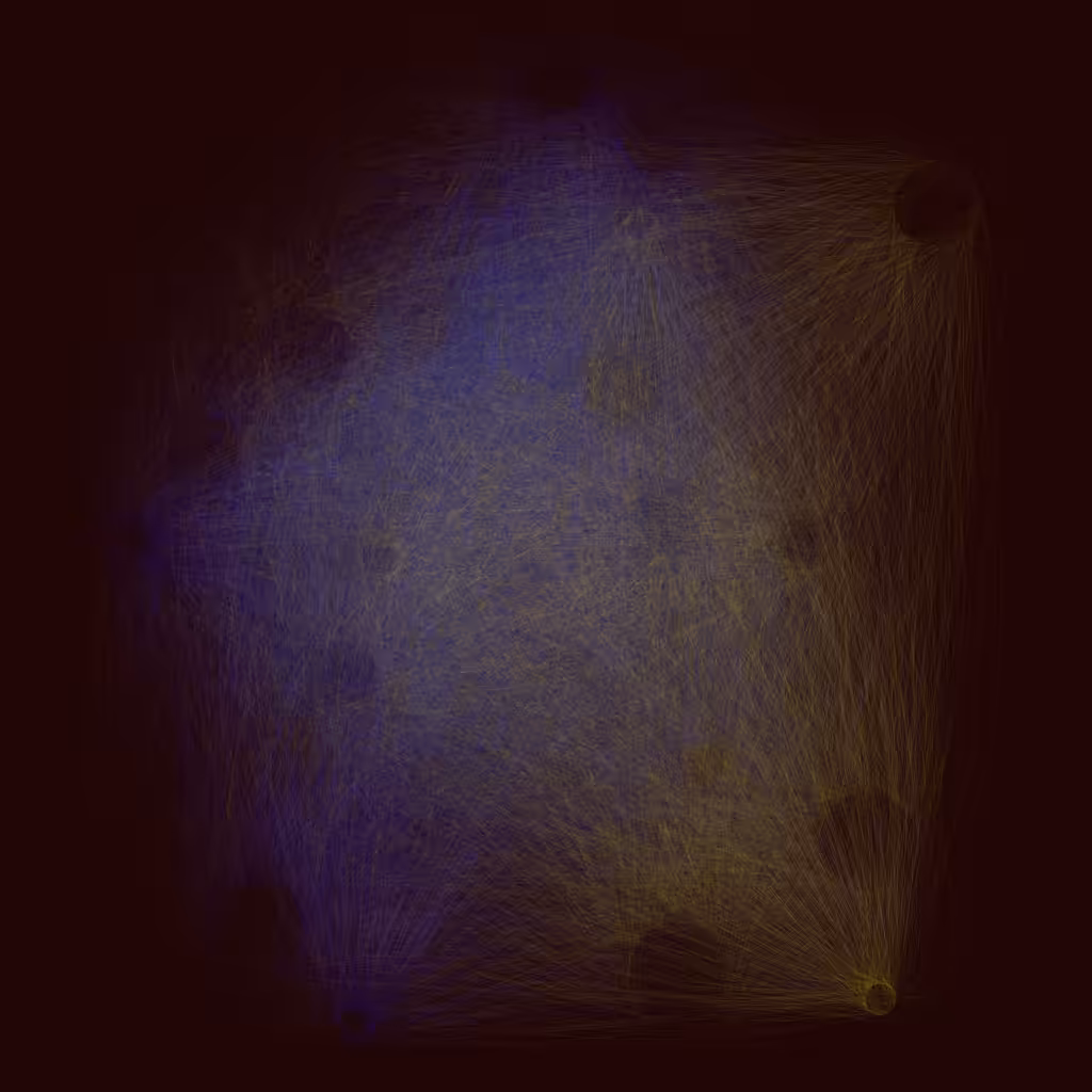 Ghosts of the Spheres #78