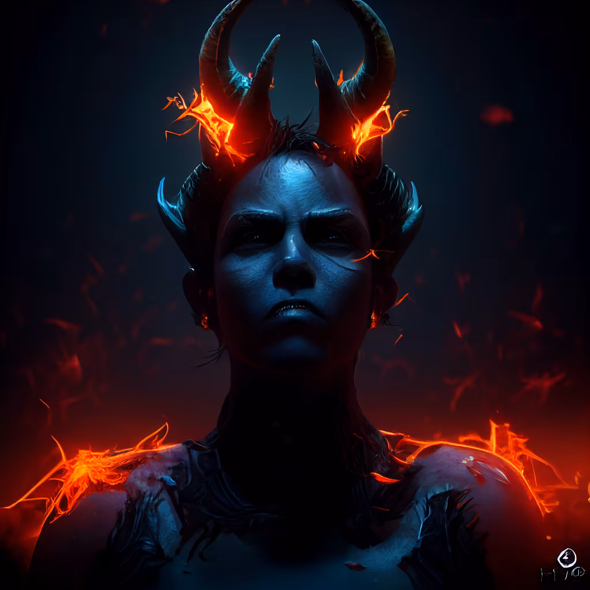 Inner Demons #19