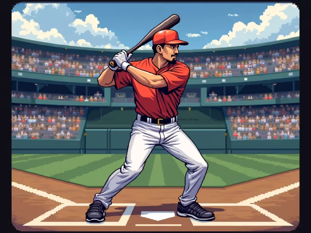 DataBaseball: Mark McGwire - 1997 (3.4 PV)