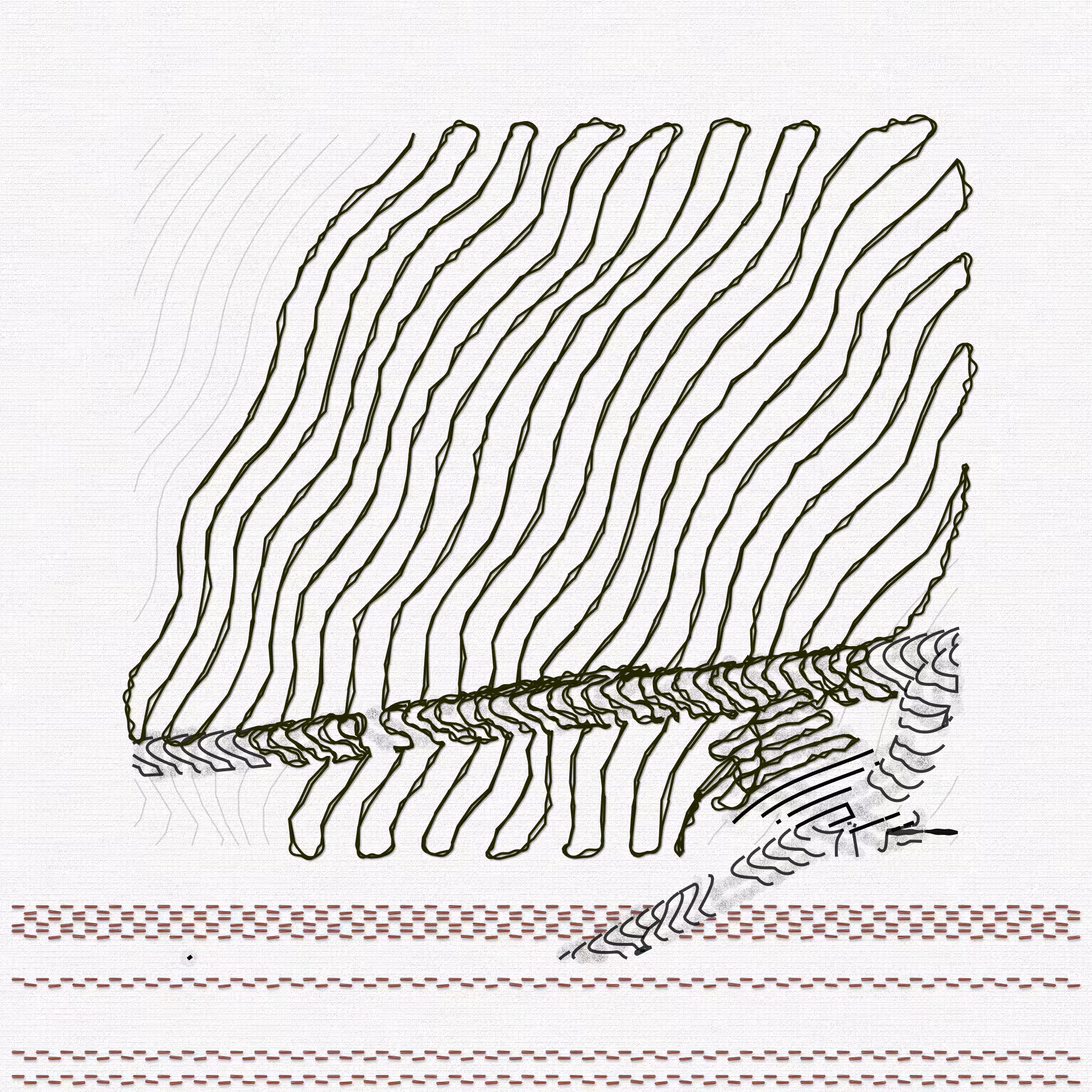 Aux Arbres #6162