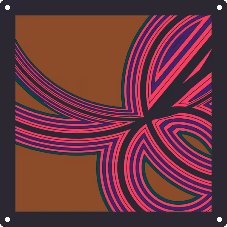 miniGlyph #5