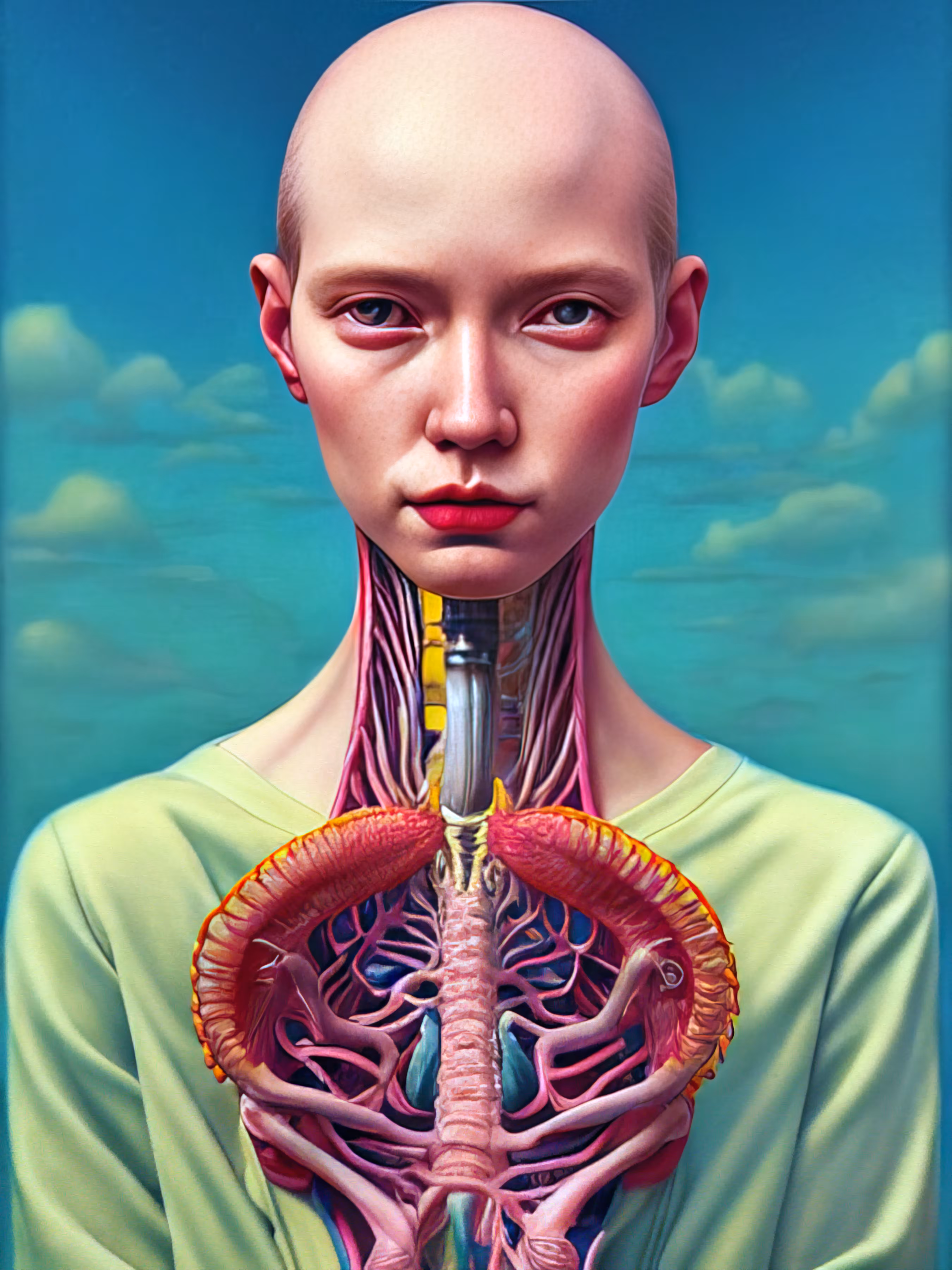 Breathless