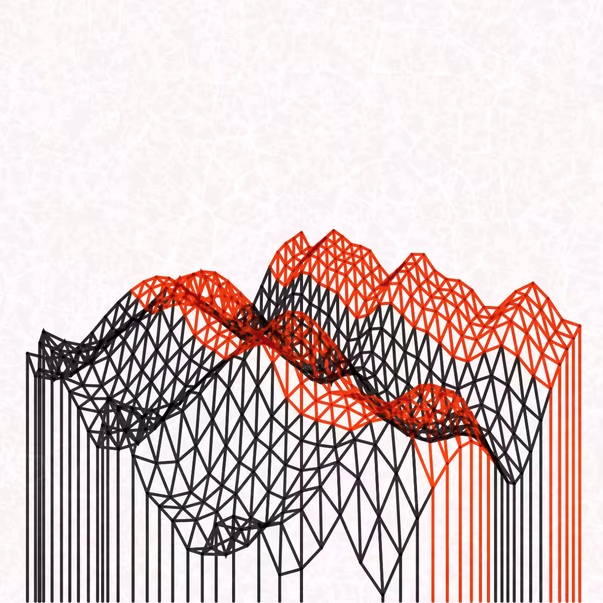 Plottable Wireframe (8 frames) #226