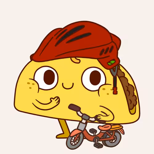 Taco #72