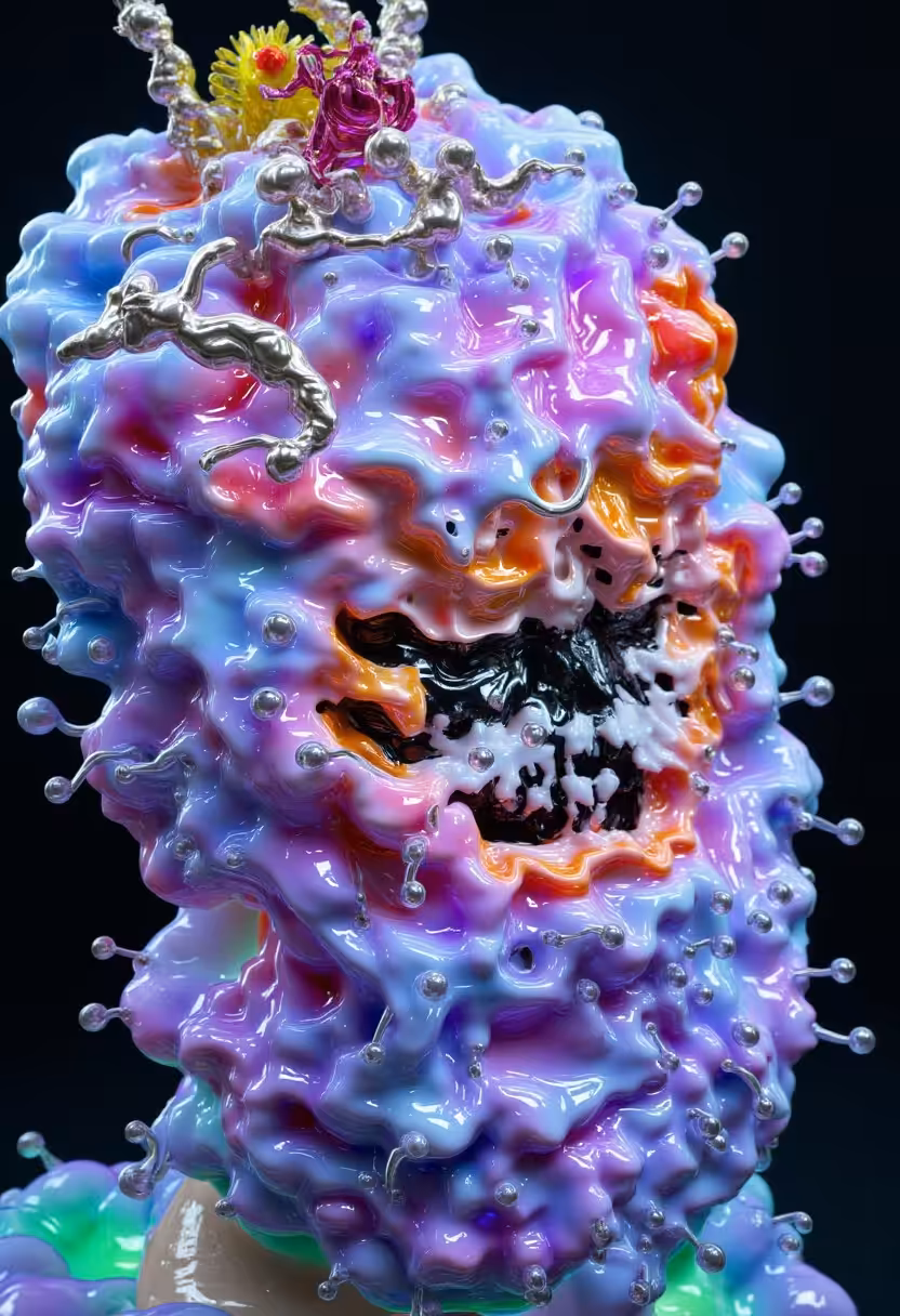 Altærna: Nebulark