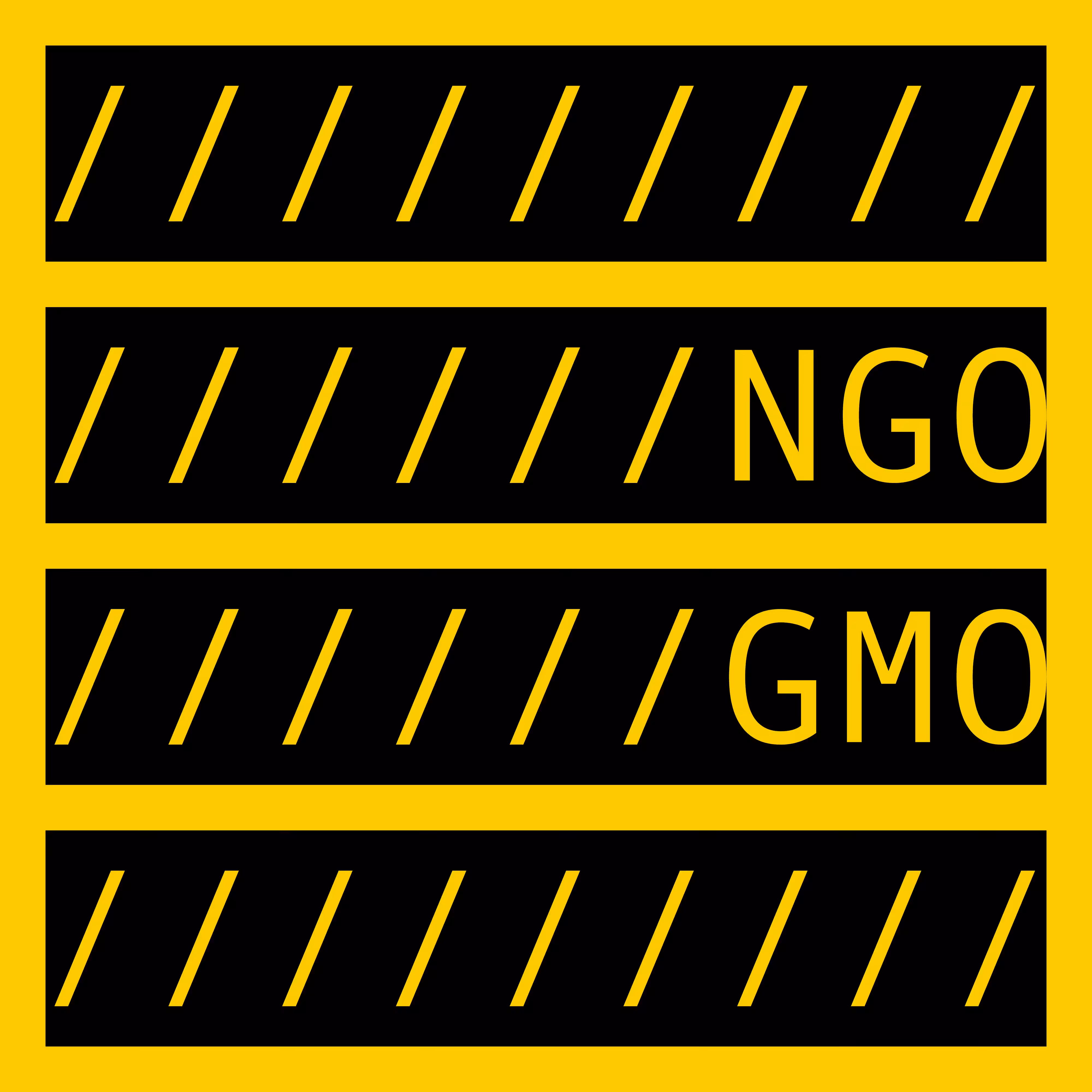 NGO GMO