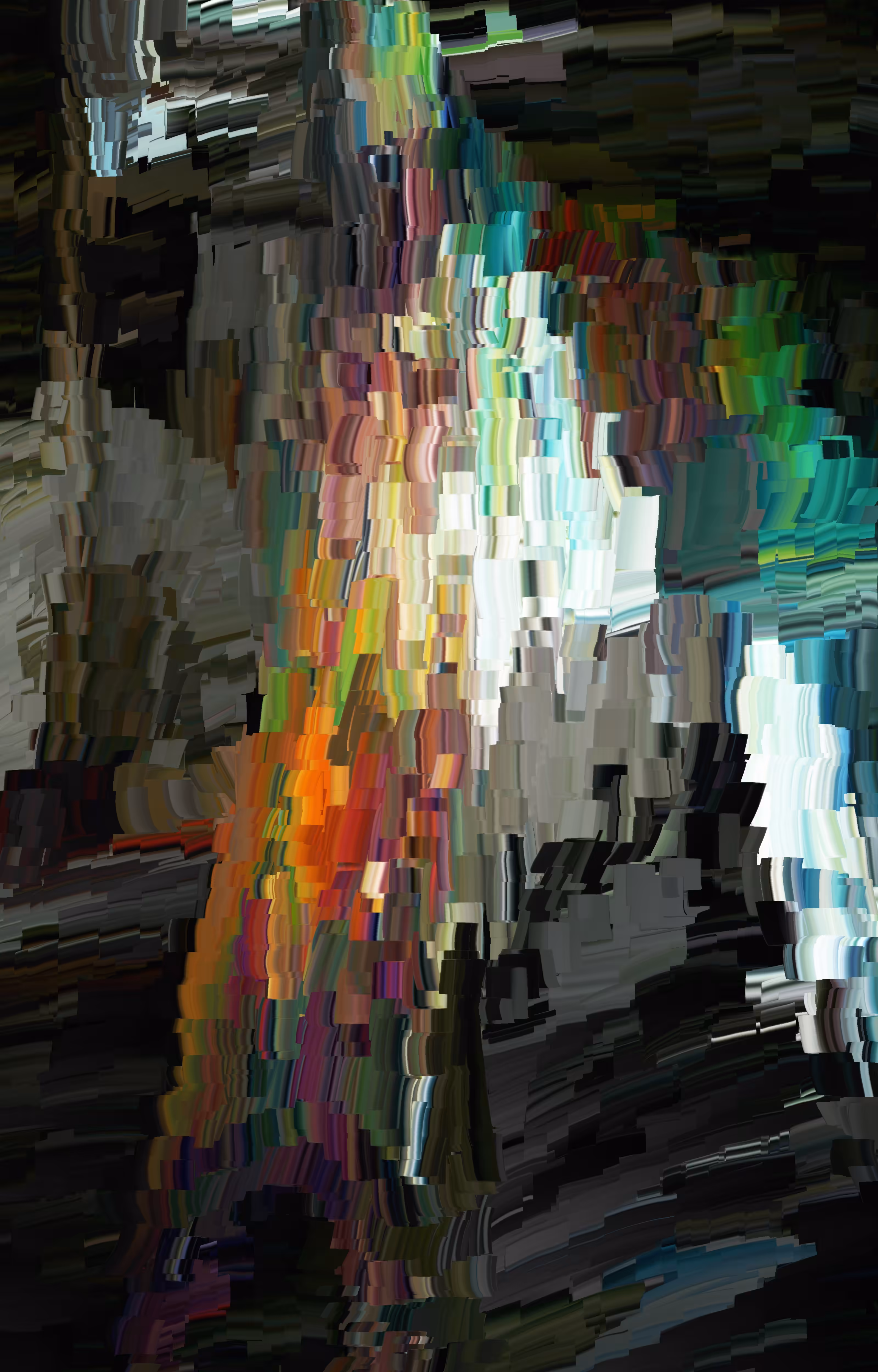Cascade