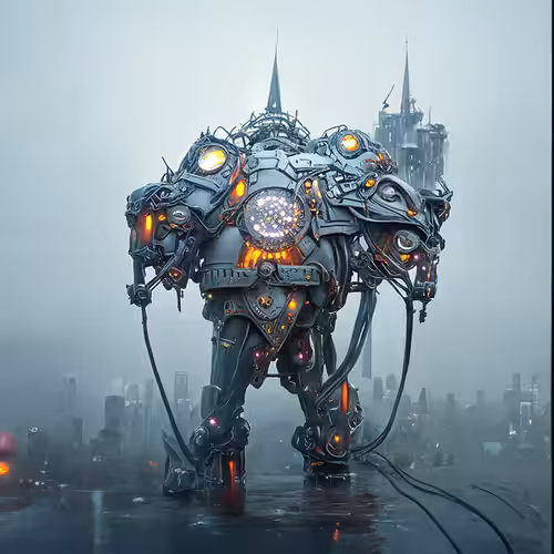 Ai Robotics 0112