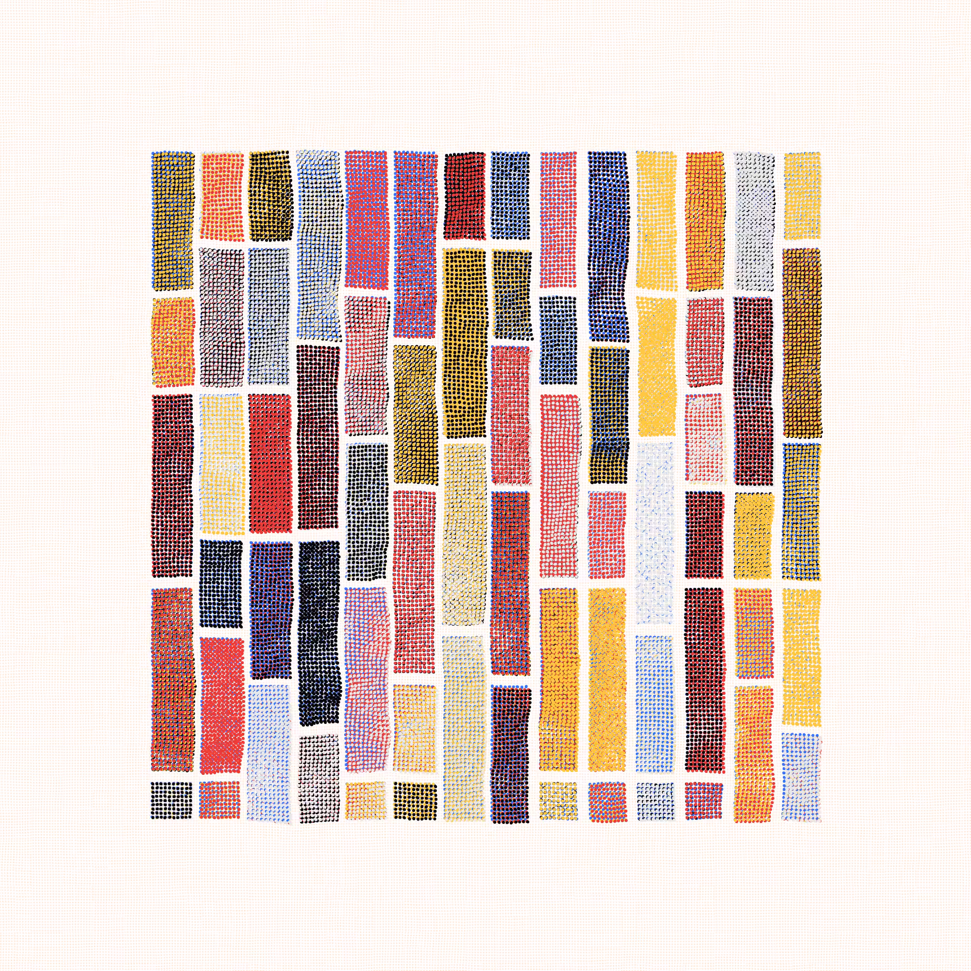 Pigments #192