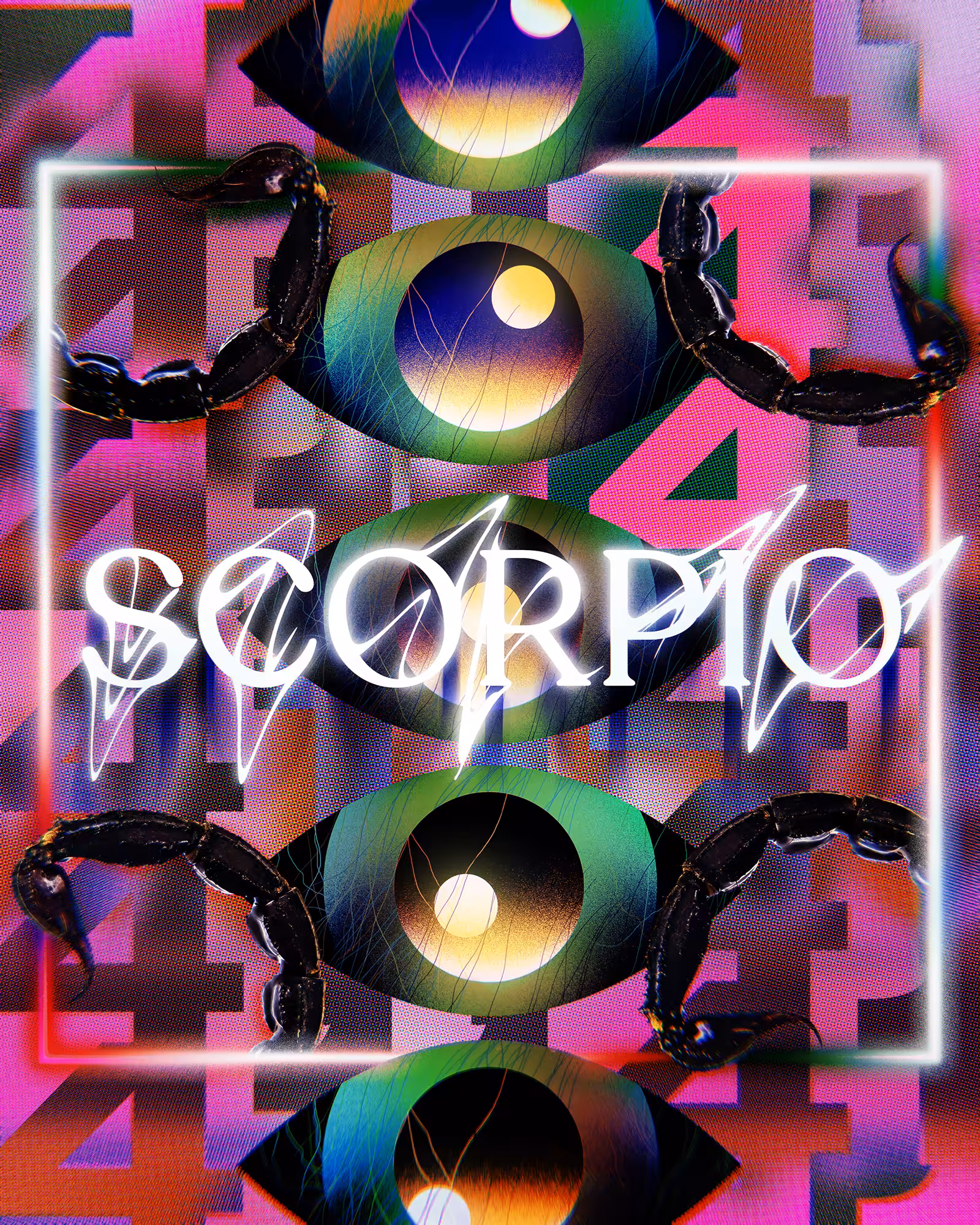Scorpio SZN