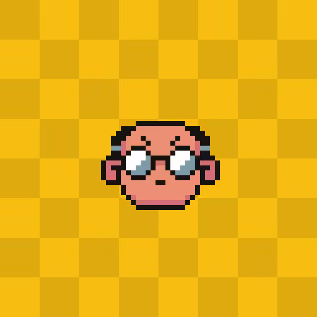 Pixel Dads #153