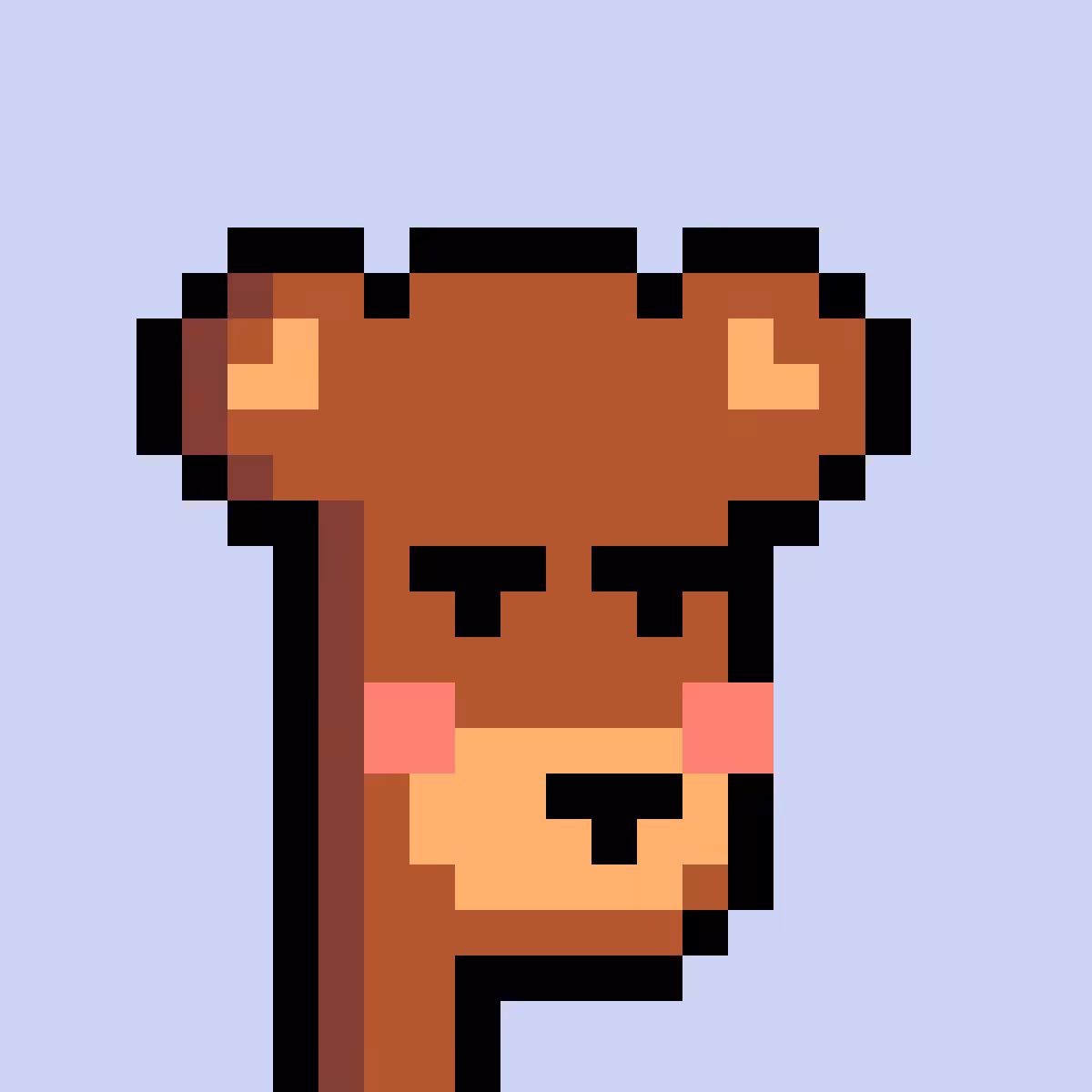 BearPunks #248