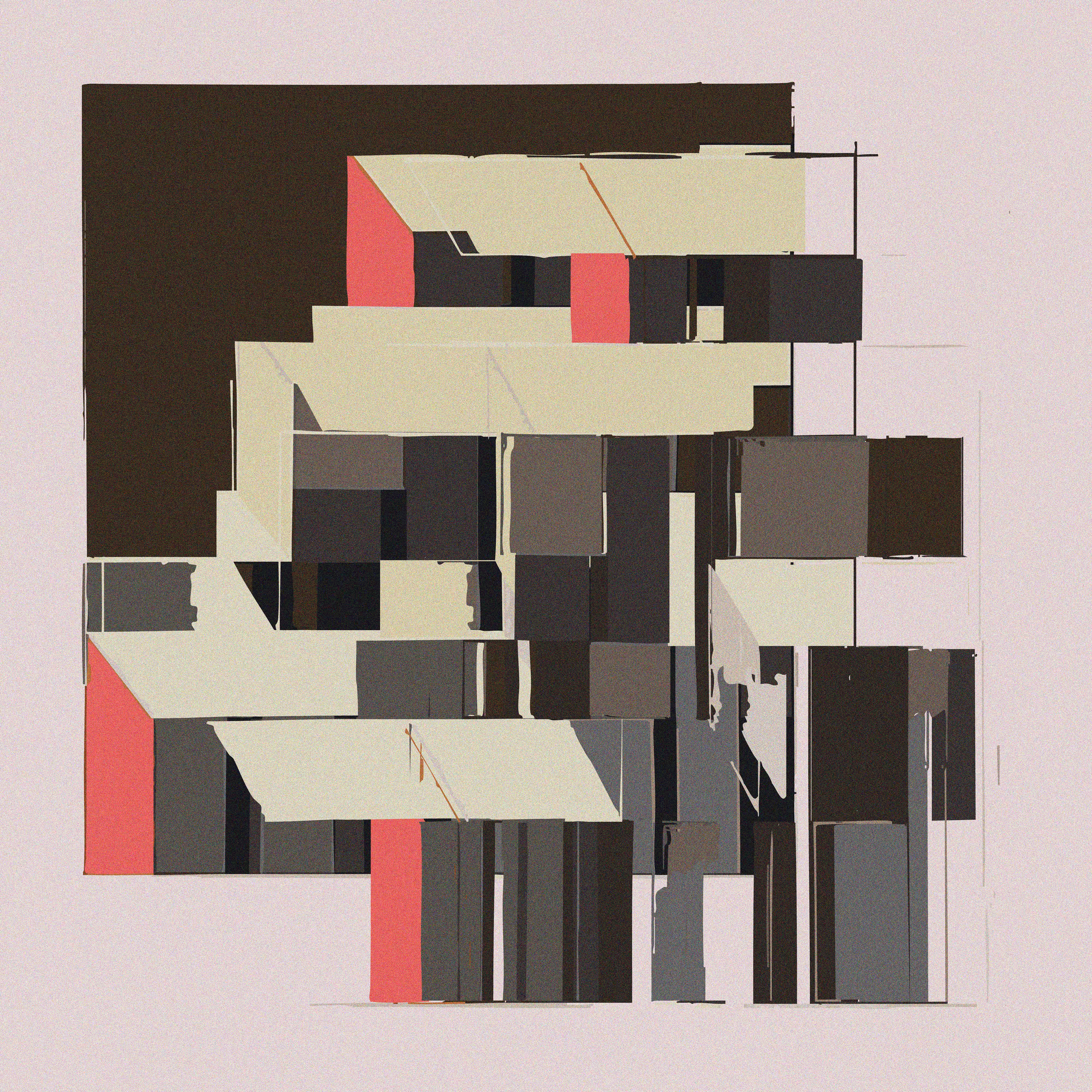 Fragments of Order #5