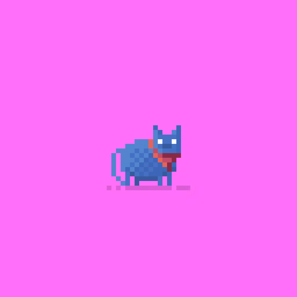 All Cats Are Beautiful #152