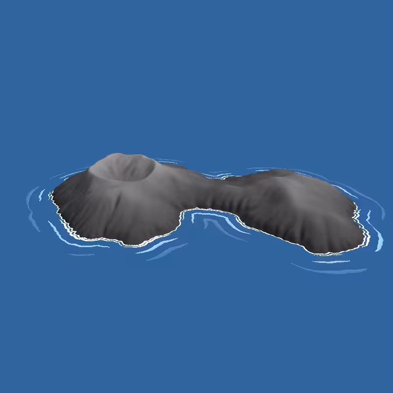 Archipelago #50