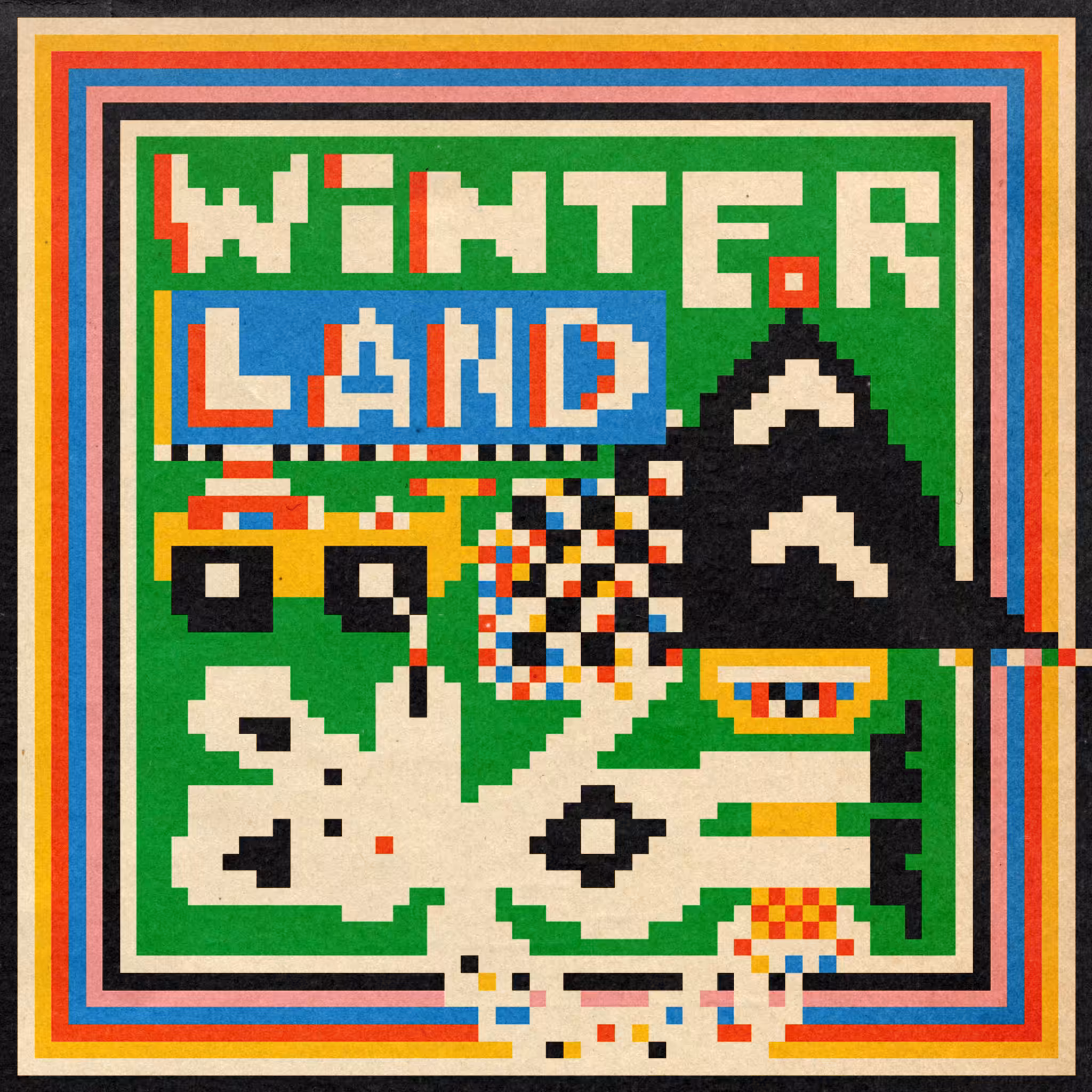 WINTER LAND®