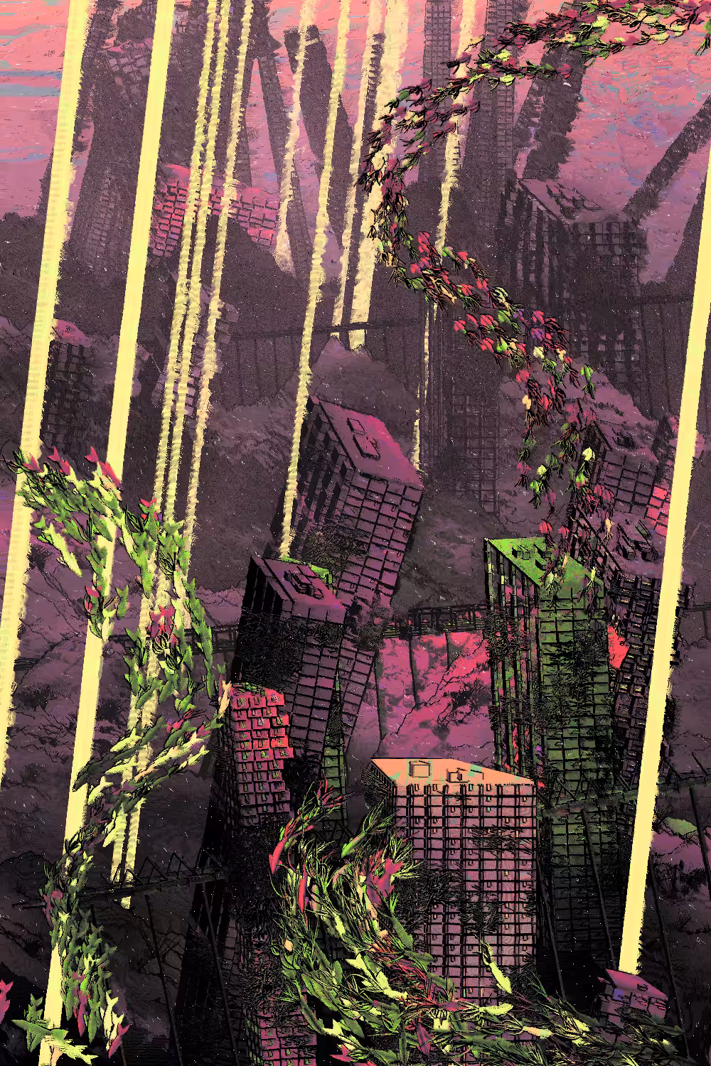 Lost Memories #6