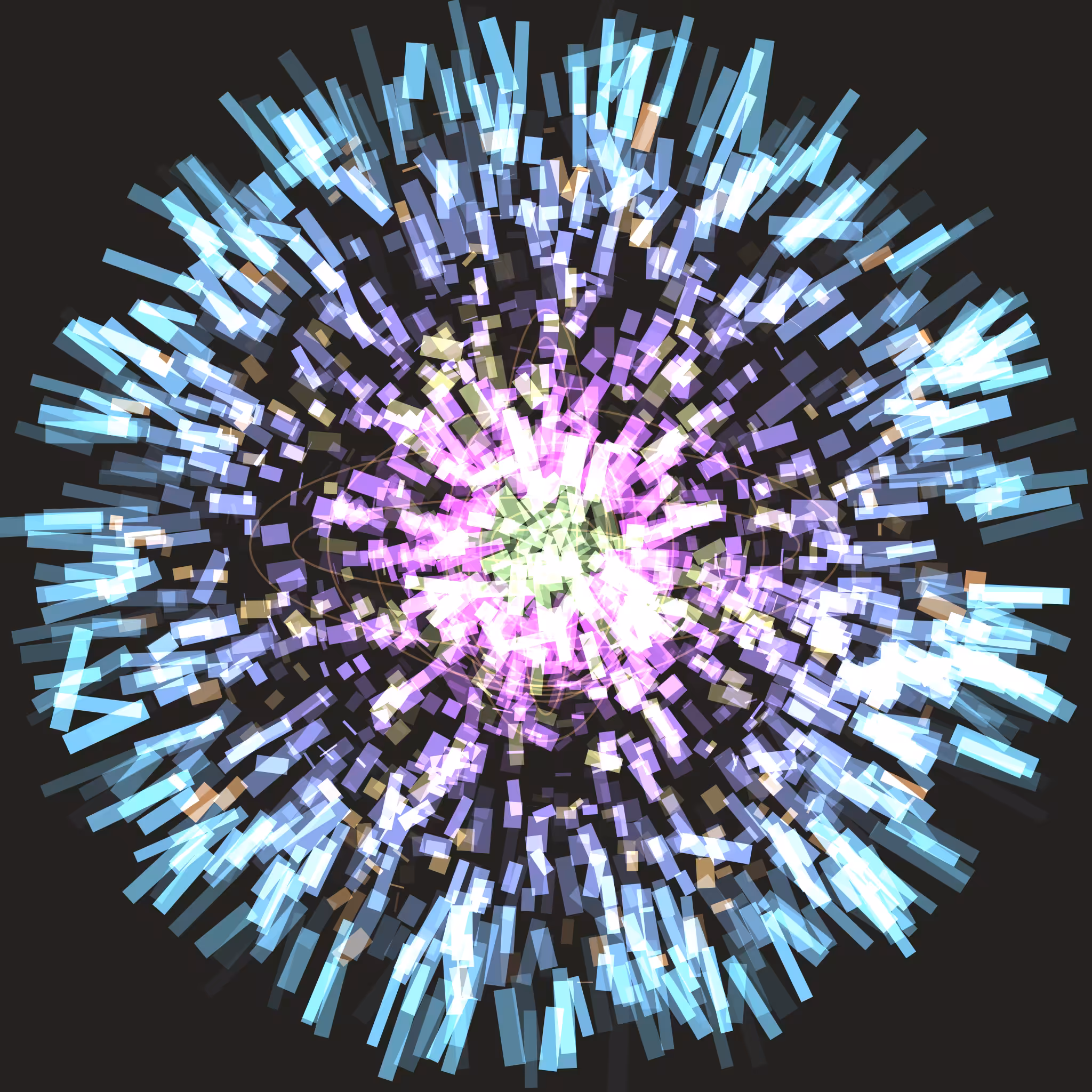 Chaos Cluster #21