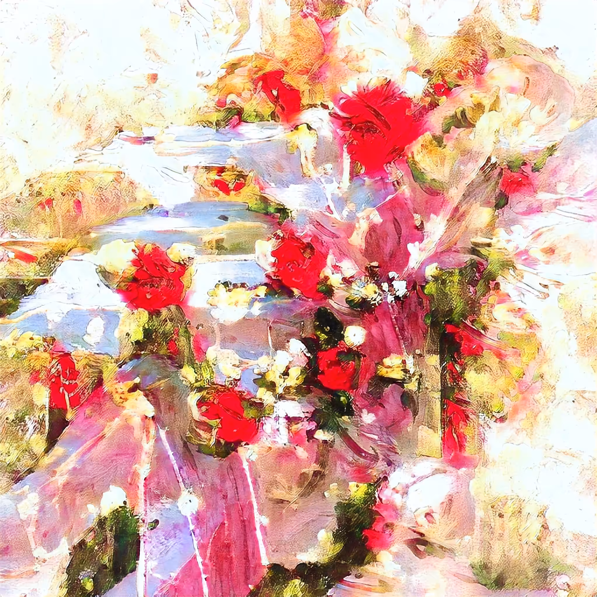 Daily Flower #56