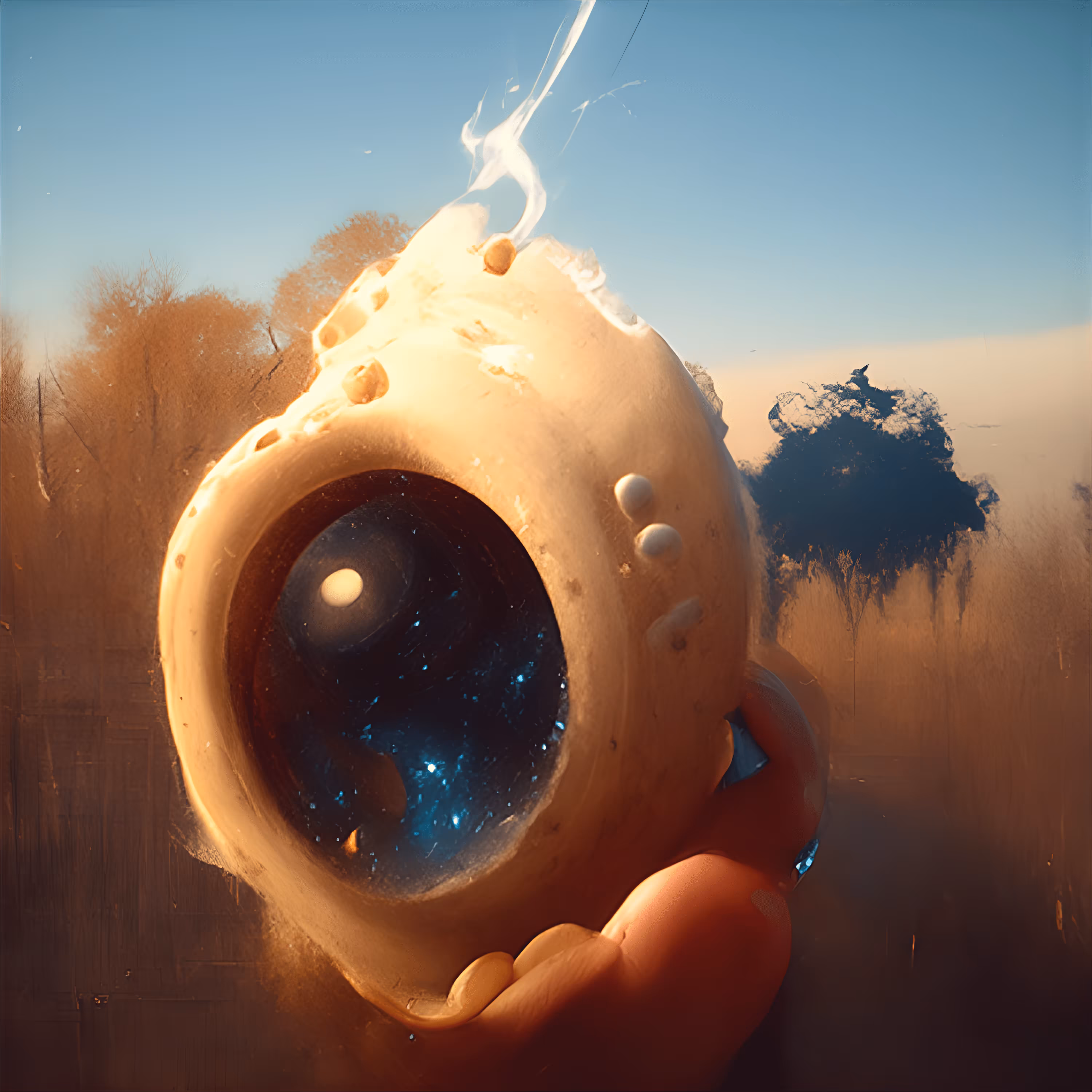 Creator Portal : 220303.101