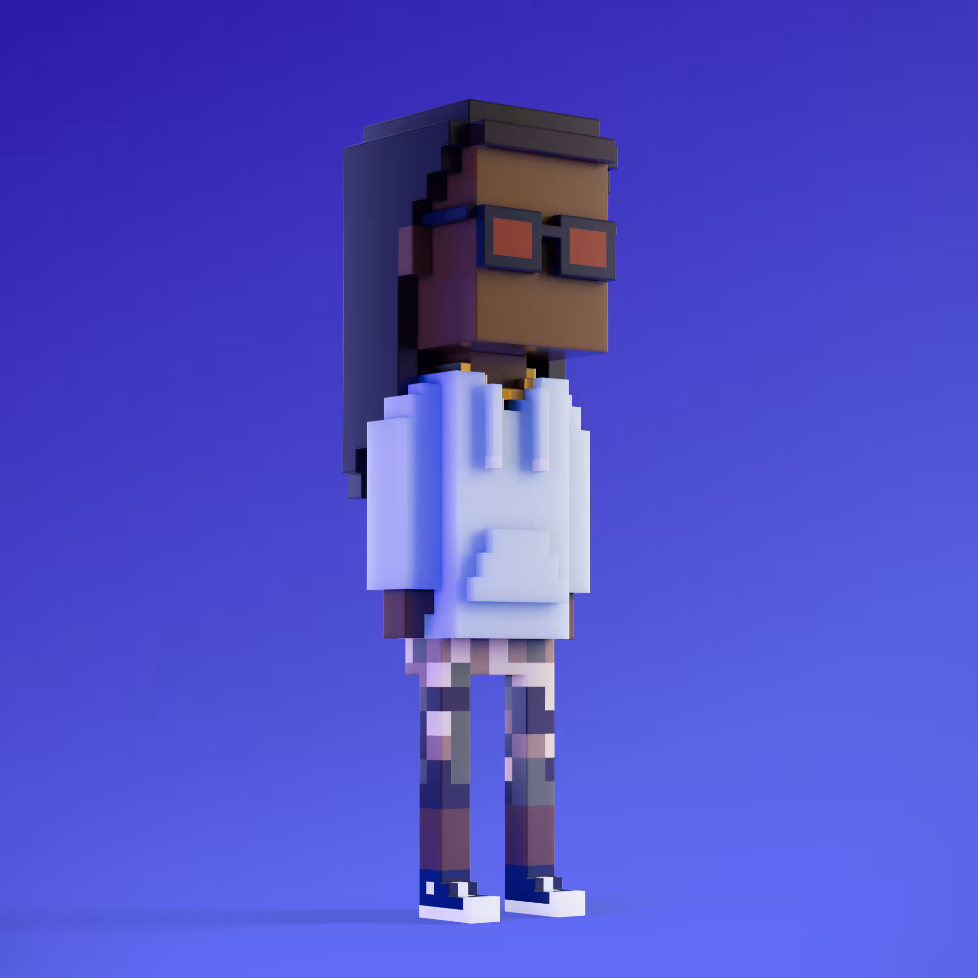 Meebit #9546