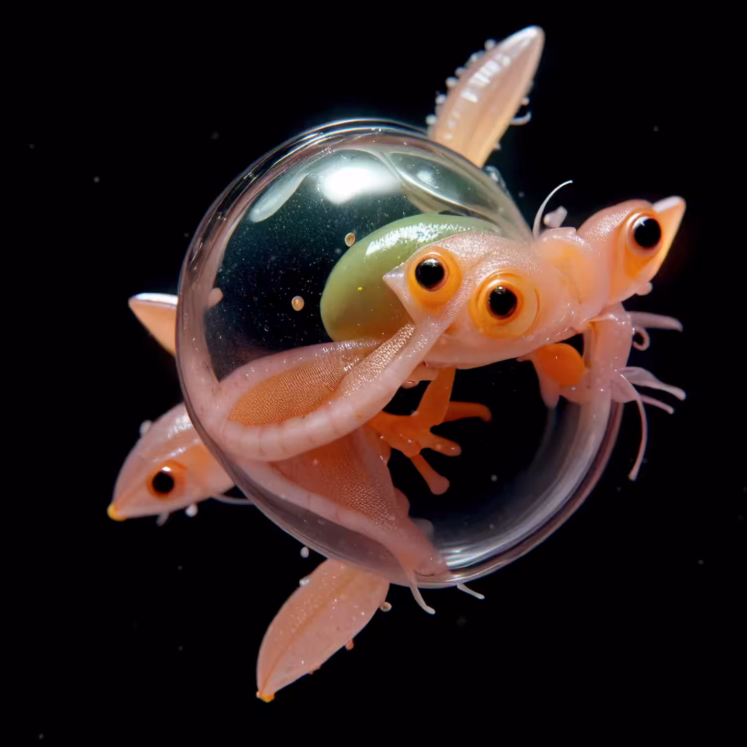 Eburneus Orbita