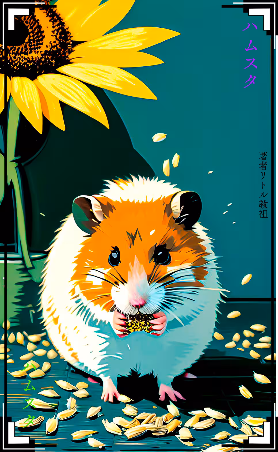 Hamster