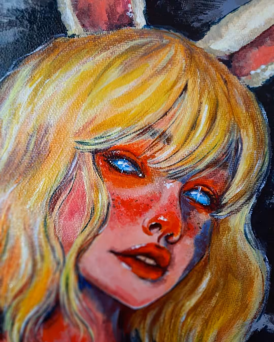 Girls series #4.3