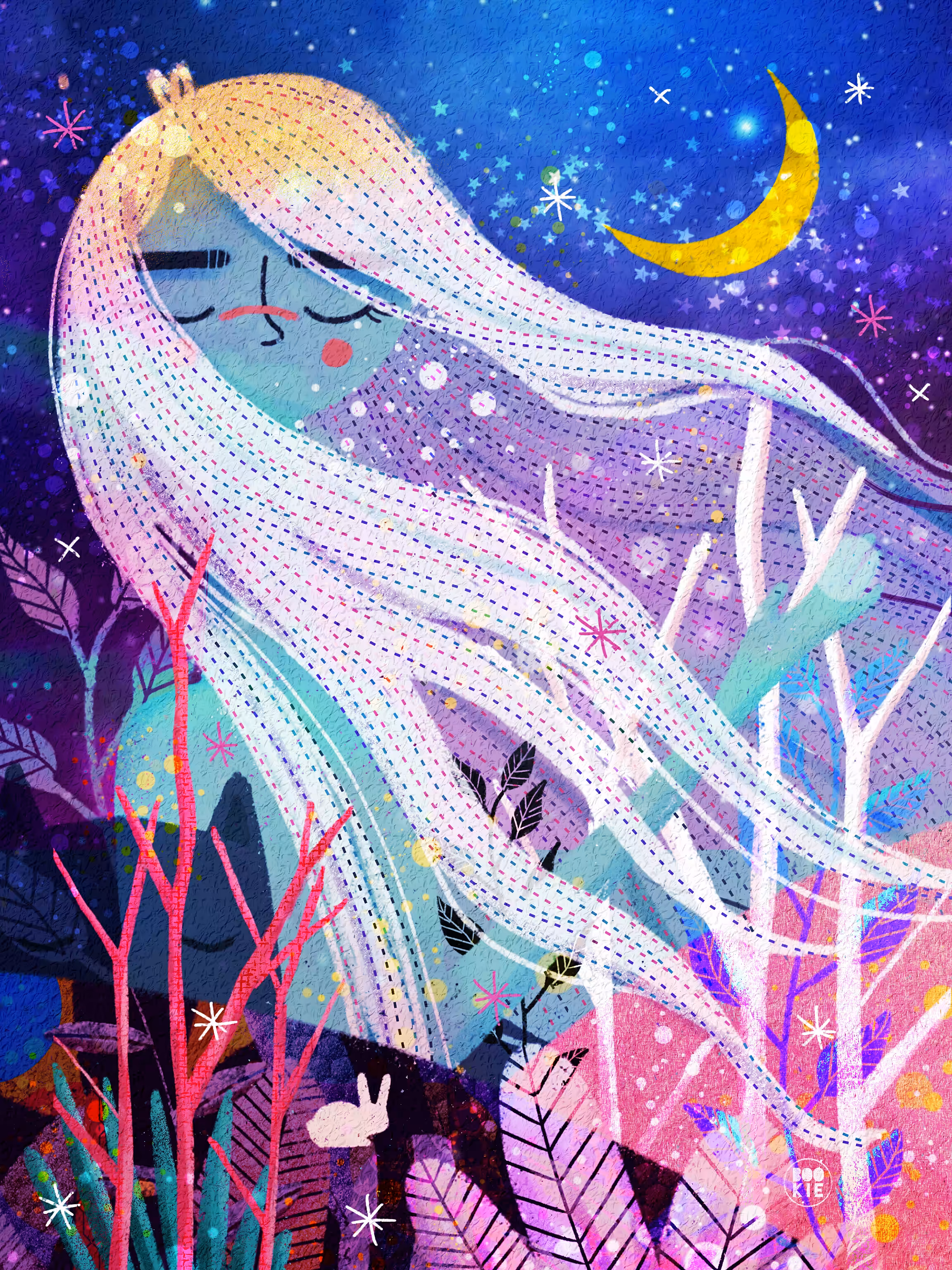 Nocturnal