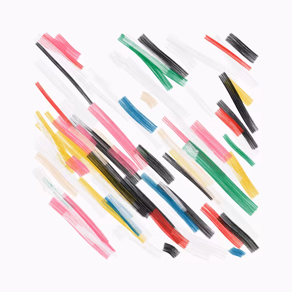 Additive Synthesis #124