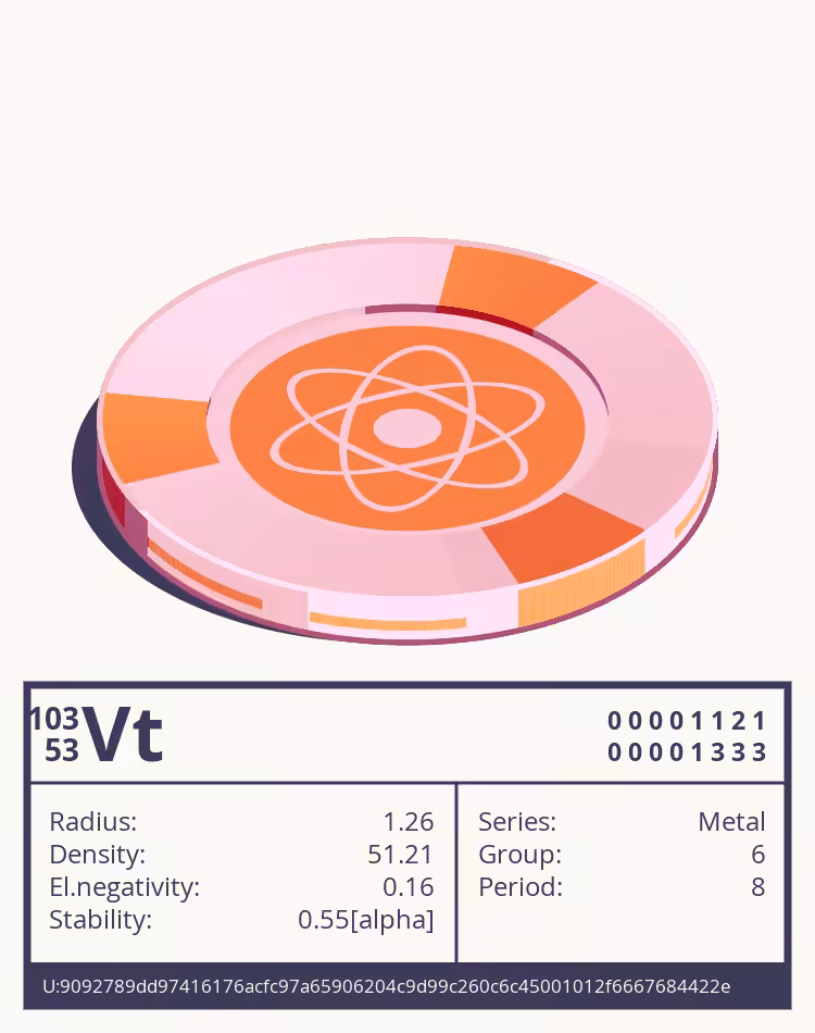 OTOM: Vt otom