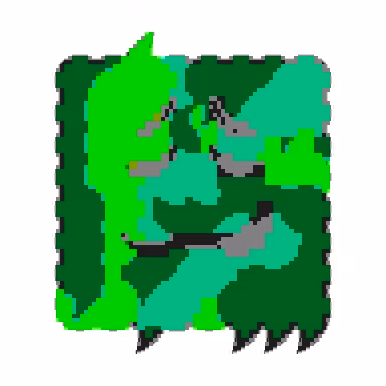 Kudzu #1139