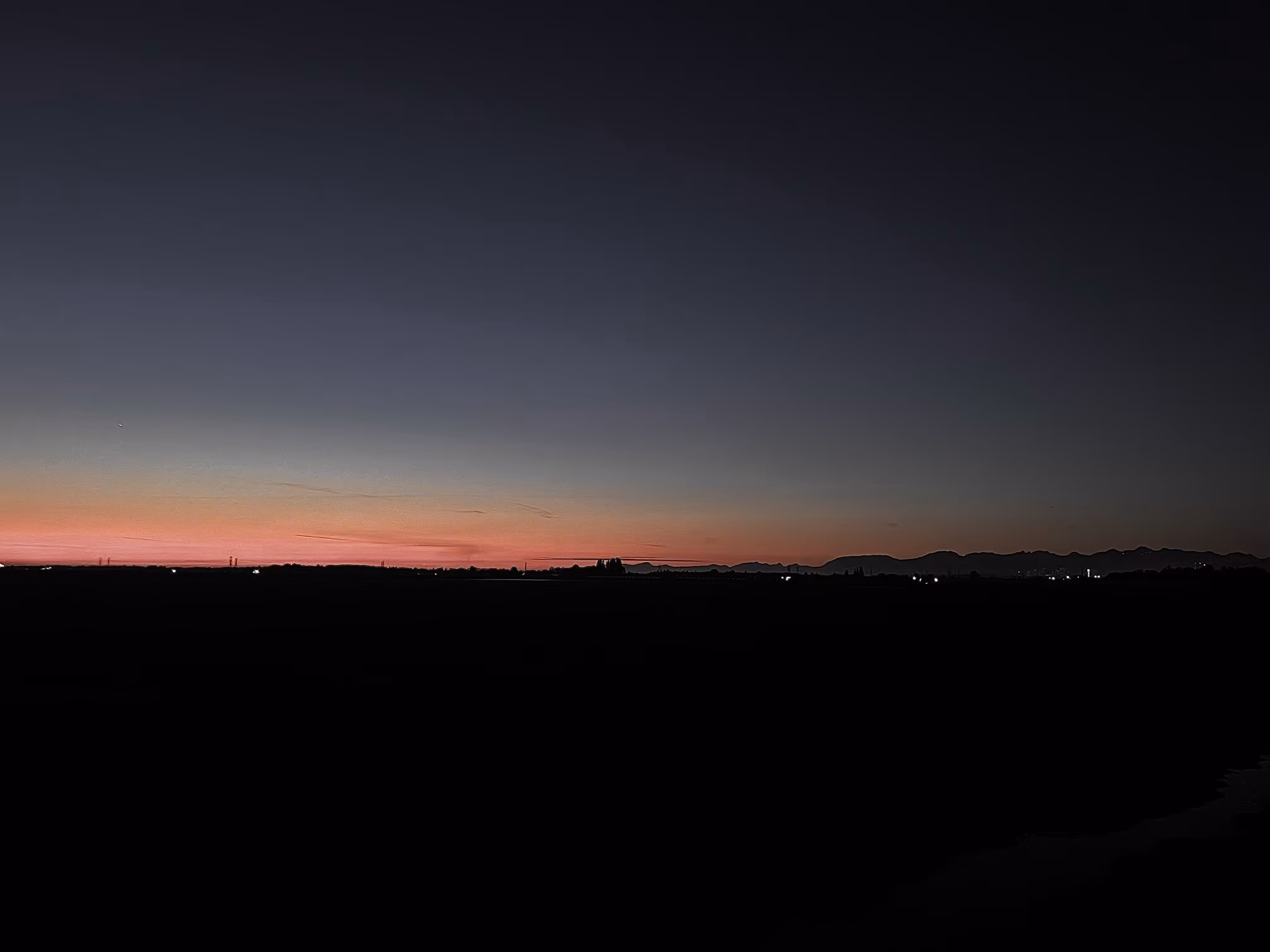 As The World Turns