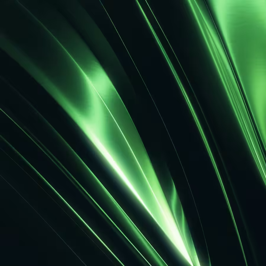 Emerald Dream