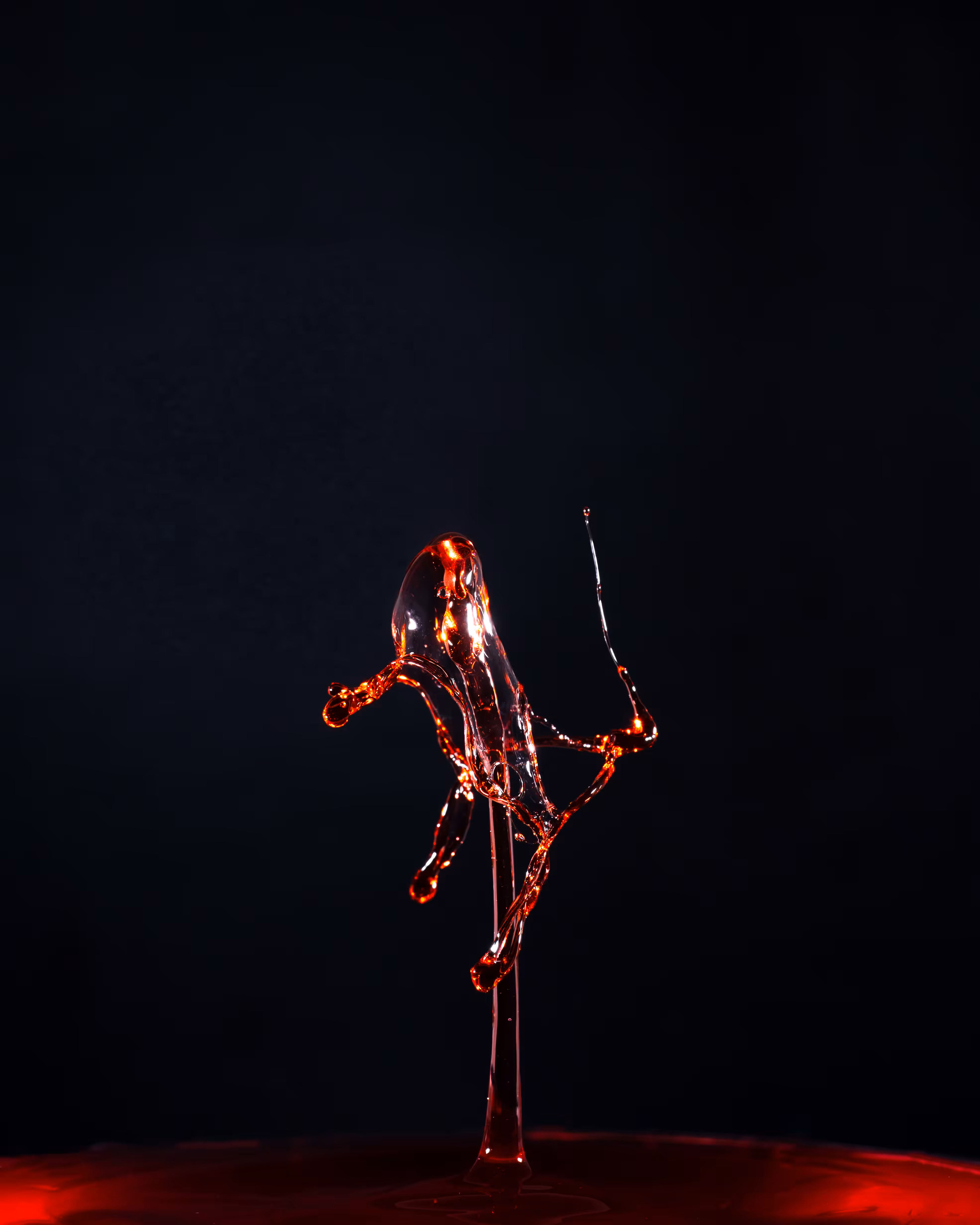 Splash of Colour #39