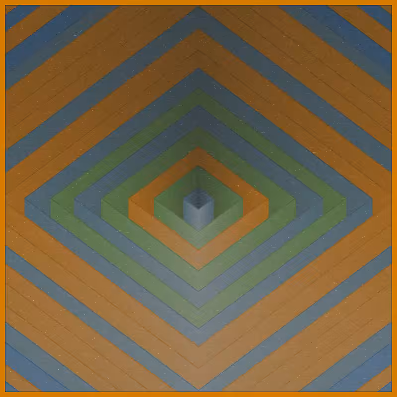 Labyrinth #192